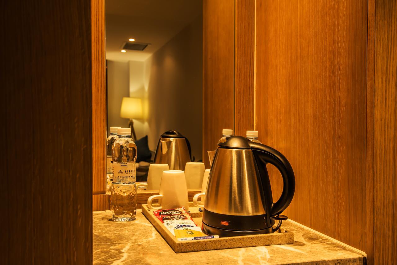 Lanmei Boutique Hotel Ланьчжоу Экстерьер фото