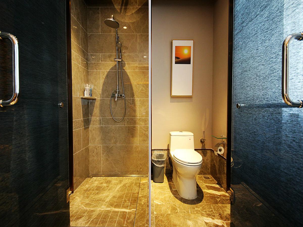 Lanmei Boutique Hotel Ланьчжоу Экстерьер фото