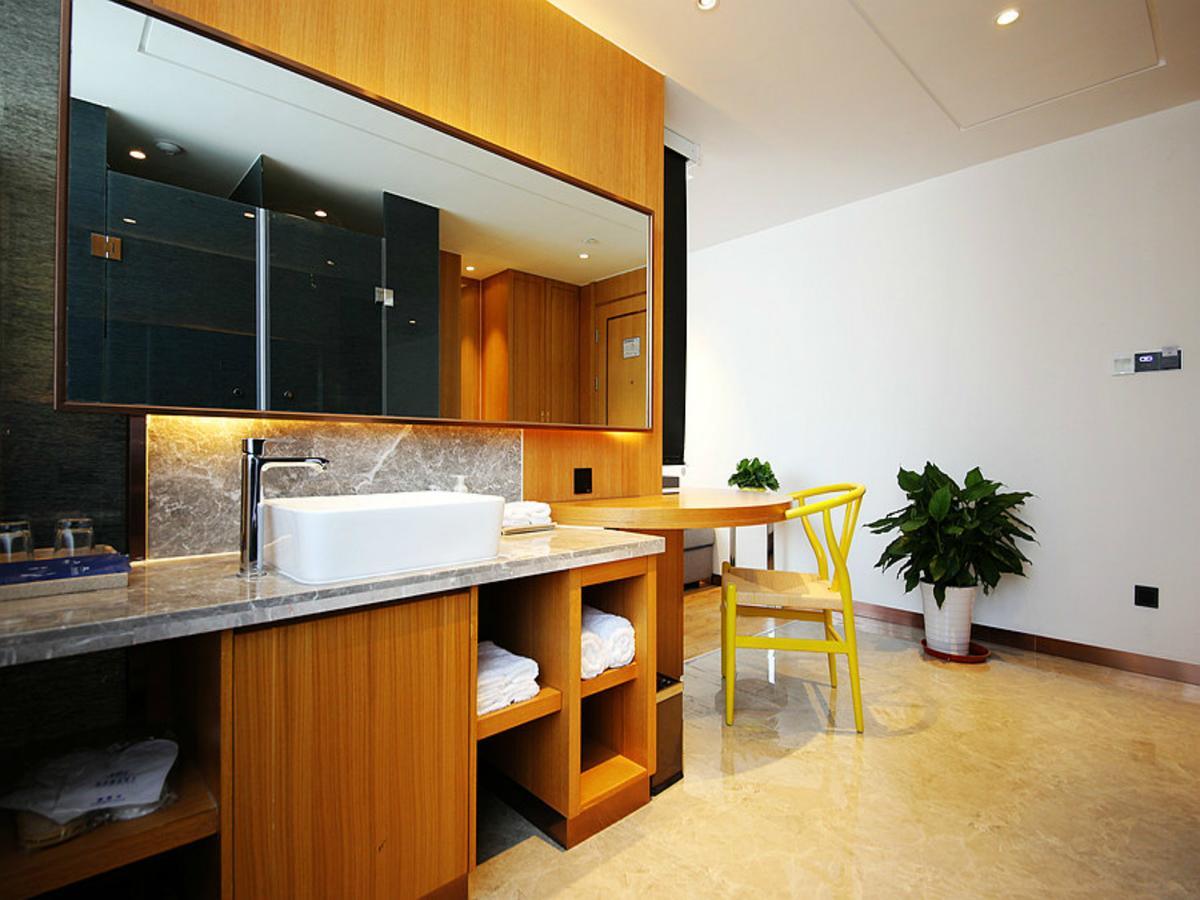 Lanmei Boutique Hotel Ланьчжоу Экстерьер фото