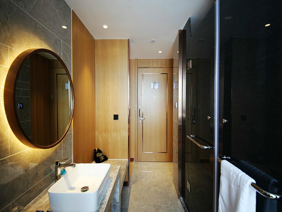 Lanmei Boutique Hotel Ланьчжоу Экстерьер фото