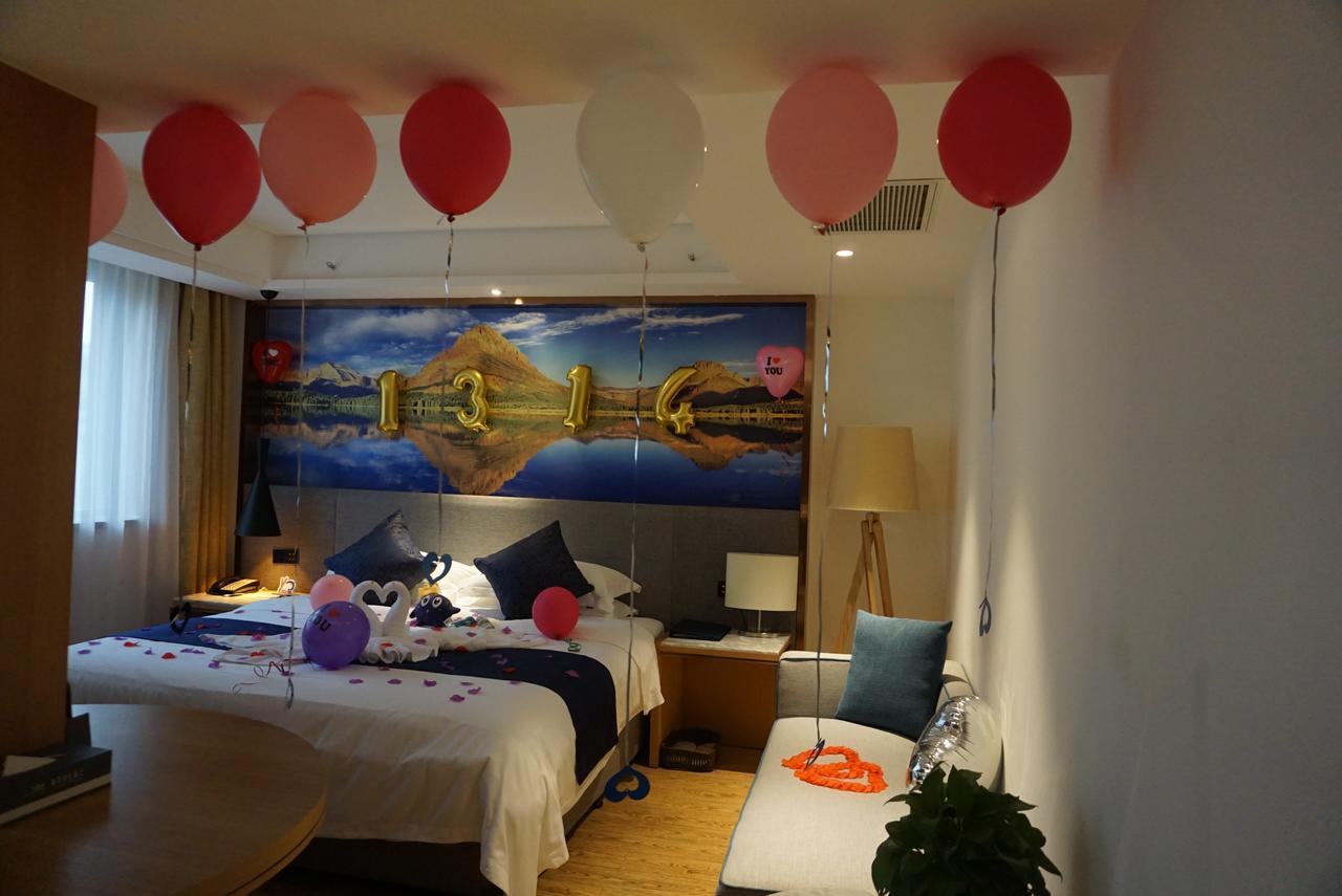 Lanmei Boutique Hotel Ланьчжоу Экстерьер фото